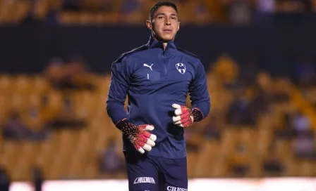 Rayados: Libres y Lokos 'apoyaron' a Hugo González tras ataques de la afición de Monterrey