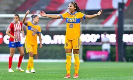 Liga MX Femenil: Jugadoras de Chivas y Tigres, sin premios económicos pactados