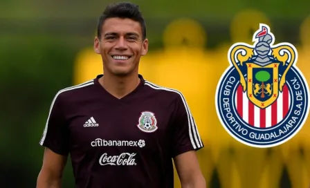 Chivas: Héctor Moreno no cierra las puertas a Chivas con miras a Qatar 2022