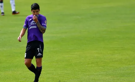 Mazatlán FC: Quick Mendoza y Efraín Velarde encabezan lista de primeras bajas