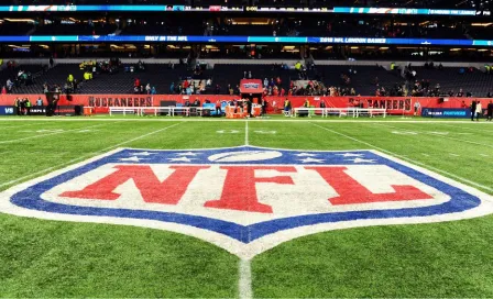 NFL: Llegó a un acuerdo para tope salarial de temporada 2022