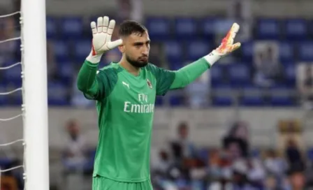 Barcelona: Gianluigi Donnarumma estaría en el radar del equipo catalán