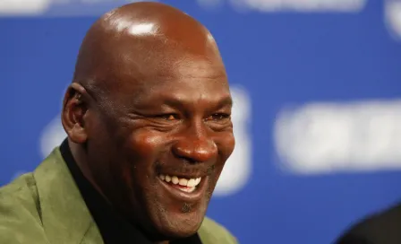 Michael Jordan: Donará un millón de dólares a la escuela de periodismo Morehouse