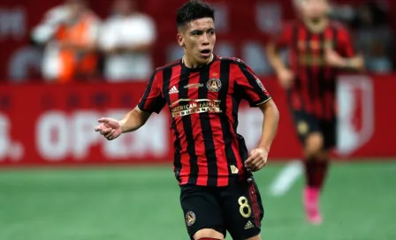 América: Ezequiel Barco, de nueva cuenta en la mira de las Águilas