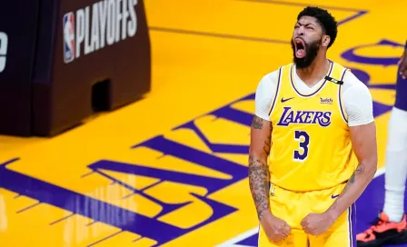 Los Angeles Lakers venció a Phoenix Suns y tomó ventaja en la serie