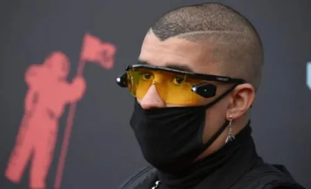 Bad Bunny tras su experiencia en la WWE: 'La lucha libre es 100 por ciento real'