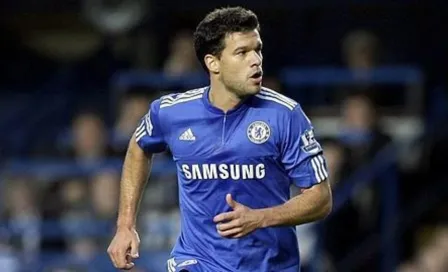 Champions League: Michael Ballack ignoró espectáculo en cabaret por ver la Final