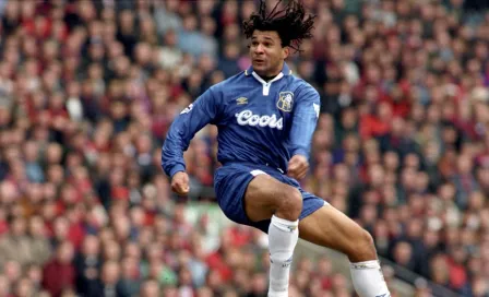 Ruud Gullit: 'Sería un milagro que el Chelsea le gane al Manchester City'