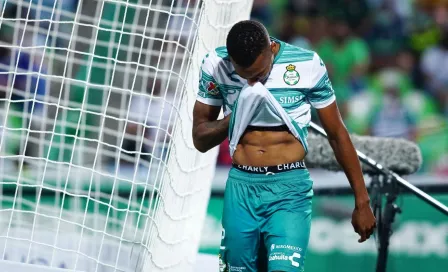 Santos nunca ha remontado un marcador adverso fuera de casa en Finales