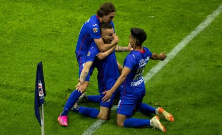 Cruz Azul: La Máquina, el cuarto club más ganador de Liga MX tras alzar 'La Novena'