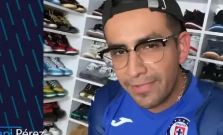 Video: Famosos piden a Cruz Azul que olviden los fantasmas y 'se rompan la ma..'