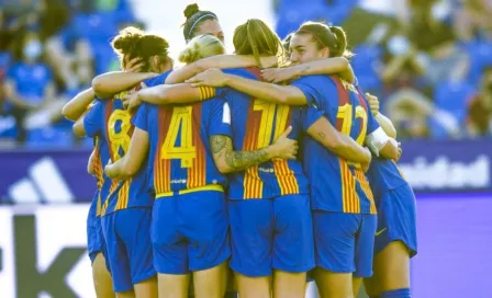 Barcelona Femenil: Consiguió su primer triplete en la historia tras ganar la Copa de la Reina