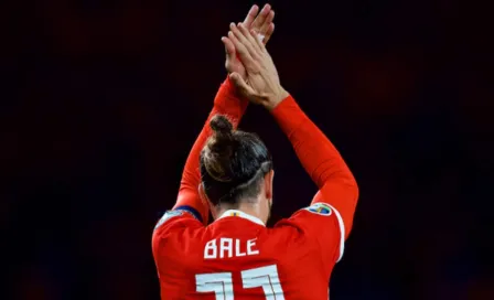 Euro 2020: Bale, Allen, Davies y Ramsey en la lista definitiva de Gales