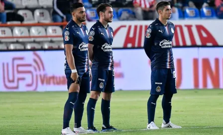 Chivas: Falleció un miembro del Staff del Rebaño Sagrado