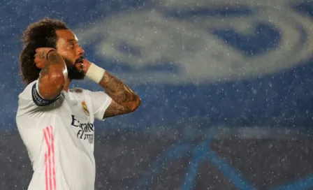 Real Madrid: Marcelo recibió reconocimiento por ser el brasileño con más juegos como Merengue