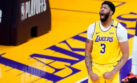 NBA Playoffs: Sin Anthony Davis, Lakers buscará ganar el importante Juego 5 ante Suns