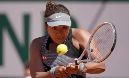 Naomi Osaka: Abandonó Roland Garros tras multa por no asistir a conferencias