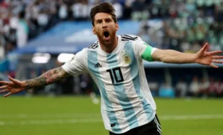 Argentina: Lionel Messi, ilusionado y con el objetivo de ganar la Copa América