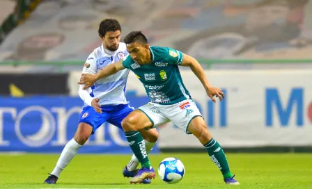 Cruz Azul y León se enfrentarán por el Campeón de Campeones 