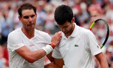 Rafael Nadal: Novak Djokovic explicó por qué el español es tan bueno en arcilla