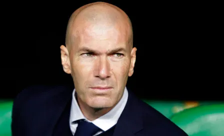 Zidane sobre su salida del Real Madrid: "El club no me da la confianza que necesito"