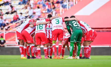 Necaxa: Liga MX no aprueba subasta por acciones de los Rayos