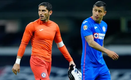 Cruz Azul: Jesús Corona, sancionado dos partidos tras agresión en festejos de la Final