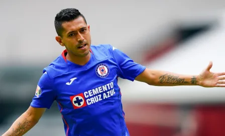 Cruz Azul: Elías Hernández dejaría La Máquina para jugar en Pachuca o León