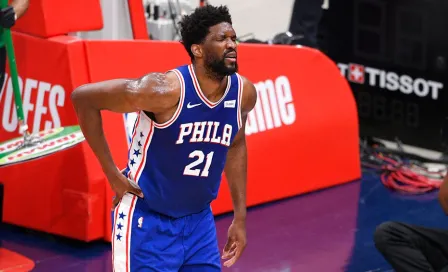 NBA Playoffs: 76ers perdió ante Wizards y no logró barrer la serie en Juego 4