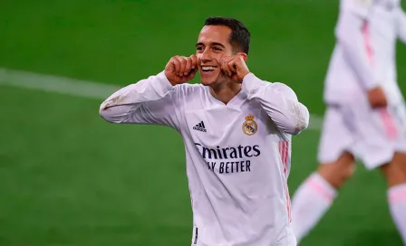 Real Madrid: Lucas Vázquez renovó por tres temporadas más con el club merengue