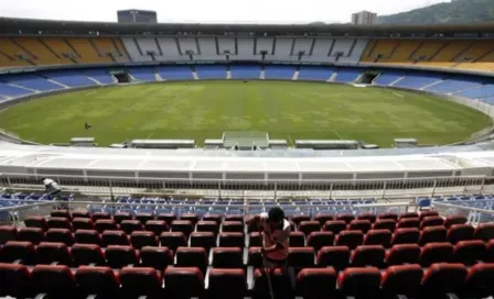 Copa América: Coronavirus podría evitar celebración en Brasil