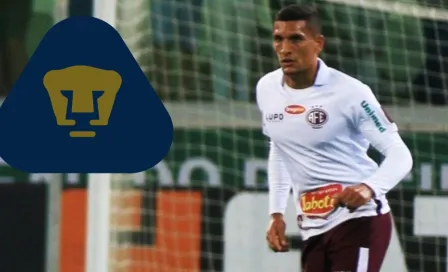 Pumas: Higor Meritao y Rogerio de Oliveira ya presumen su contratación con los universitarios