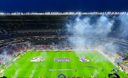 Liga MX: Final Cruz Azul vs Santos de Vuelta, la más vista en los últimos años