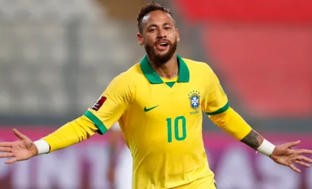 Copa América: Senador brasileño pidió a Neymar y su selección no albergar el torneo