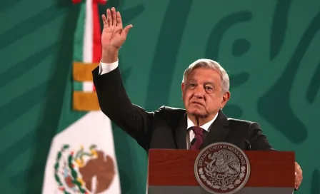 AMLO confirmó que no se utilizará el avión presidencial; sí habrá mejoría en premios por medalla