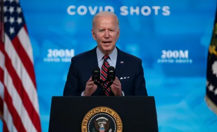 Covid-19: Estados Unidos regalará cerveza y otros premios a quienes se vacunen