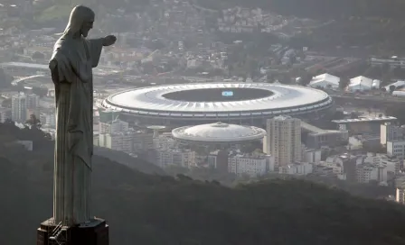 Copa América: Conmebol confirmó las cuatro sedes en Brasil