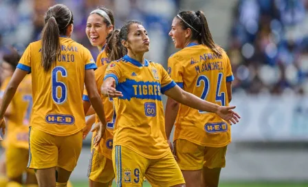 Liga MX Femenil: Juan Pablo Sorín resaltó el nivel y promovió el torneo