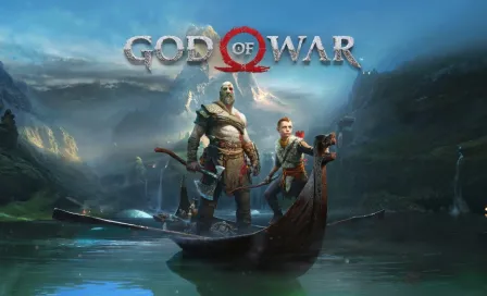 PlayStation: God of War Ragnarok confirma su estreno en una ventana del 2022