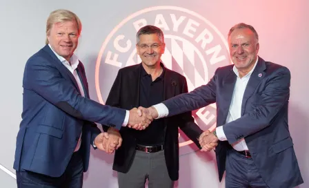 Bayern Munich: Rummenigge renunció como presidente y Oliver Kahn tomó el cargo 