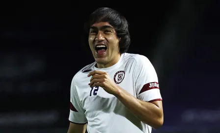 Shaggy Martínez a Chaco Giménez tras Título de Cruz Azul: "Tu hijo en un año debutó y te cog..."