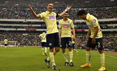 América hizo oficial el regreso de Miguel Layún