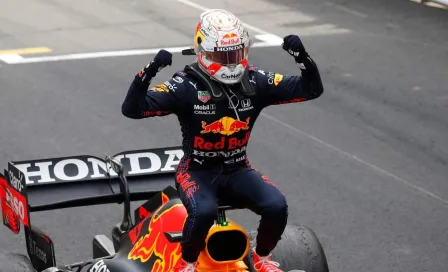 Red Bull: Buscará aumentar su ventaja en el campeonato de constructores en el GP Azerbaiyán