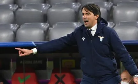 Inter de Milán: Simone Inzaghi, nuevo director técnico del club Nerazzurri