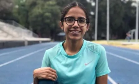 Daniela Torres sobre debut en JO de Tokio: 'Se lo voy a dedicar a mi mamá, ella fue mi gran ejemplo'