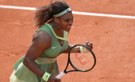 Roland Garros: Serena Williams avanzó a Octavos de Final, se medirá con Elena Rybakina 