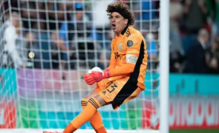 Memo Ochoa sobre pase en penales: 'En el futbol a veces hay que sufrir para ganar'