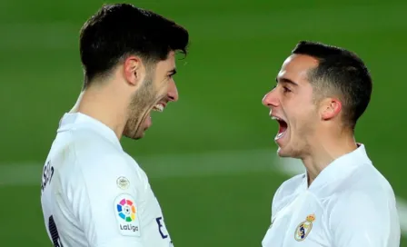 Real Madrid: Marco Asensio y Toni Kross trollean a Lucas Vázquez en redes sociales