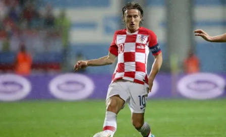 Euro 2020: Croacia, por un respiro de juventud tras el subcampeonato en Rusia 2018