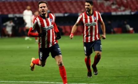 Atlético de Madrid: Saúl Ñiguez, objetivo de algunos 'grandes' de Europa